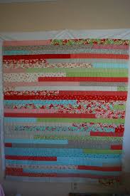 Crafty Garden Mom Jelly Roll Race Quilt Tutorial Jelly Roll Race Quilt Jellyroll Quilts Jelly Roll Race