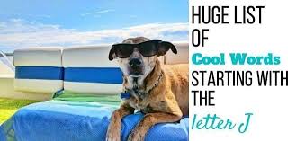 Our regulators are not fools. 22 Cool Words That Start With J Self Development Journey