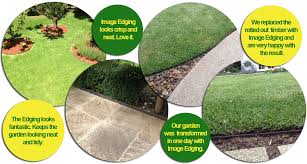 Great savings & free delivery / collection on many items. Garden Edging Image Edging