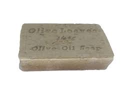 Olive Leaves Soap Bar Handmade Natural Soap Vegan Soap Olive Oil Soap With Olive Leaves Antioxidant Olive Soap Greek Olive Leaves Soap Leaf Soap Handmade Natural Soaps Olive Oil Soap