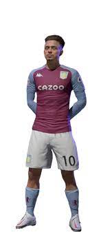 Here's how to complete the jack grealish sbc and. Jack Grealish Fifa 21 Rating And Potential Career Mode Fifacm