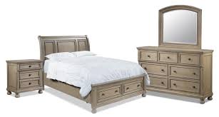 Leon's furniture — bedroom set. Bedroom Sets Leons Queen Bedroom Sets
