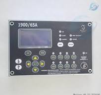 Bently Nevada 1900/65A-01-00-01-00-00 Equipment Monitor ...