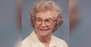 Velma H. Beattie Obituary