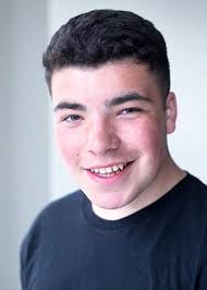 SEBASTIAN SHAKESPEARE says 'Ronnie would be so proud' as Corbett Jr takes  to the stage