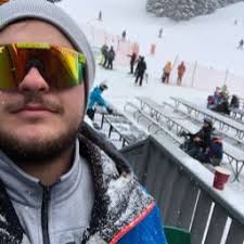 ross.rader's Pizza Review at Dion's Pizza