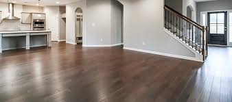 Engineered wood consists of multiple layers of material pressed together to form a. New Construction Choices Flooring Hughston Homes