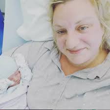 This Country's Daisy May Cooper reveals baby son's adorable name in sweet  tribute to late co-star Michael Sleggs