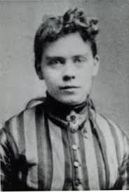 Adeline Elizabeth “Addie” Ames Hawkins Haycock (1868-1952)