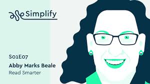 Abby Marks Beale Interview: How to Read Faster