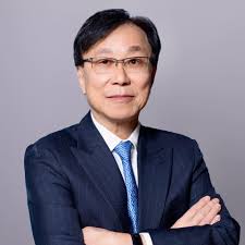 湛家雄Daniel Cham