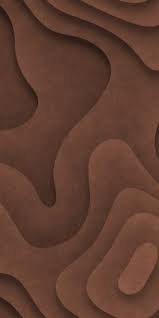 Asides from food, beige is a color that has close connections with nature. Knitgrandeur Brown Aesthetic Brown Art Brown Wallpaper
