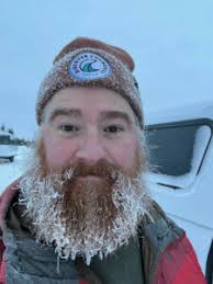 2025 Summit Spotlight: Drew Hamilton-A Passion for Polar Bears