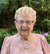 Gail Dasovich Obituary (1934