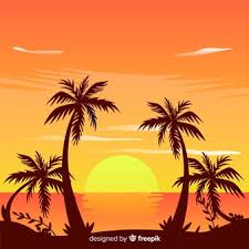 Free sunset icons in various ui design styles for web and mobile. Sunset Images Free Vectors Stock Photos Psd