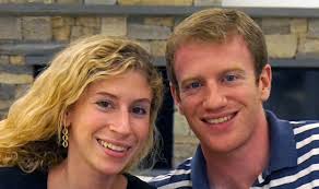 Caroline Stern, Thomas Burnett