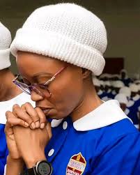 may that spirit of poor end now in might name of Jesus Christ