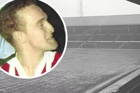 Stoke City lead tributes as former player Eddie Rayner dies at 89