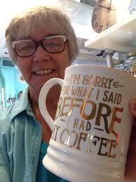 Best coffee and pastries on-island in the morning????? Ready, go…..