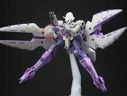 custom build hg 1 144 g lucifer detailed gundam kits collection news and custom gundam gundam lucifer