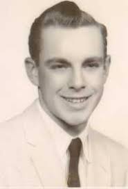 Luverne Edward “Trink” Telkamp (1913-1983)