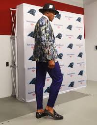 Whereas with the western hat it looked cohesive and cool, i am … perplexed as to what purpose feel cam some damn food please. What Cam Wore Check Out Qb Newton S 2018 Fashion Choices Al Com