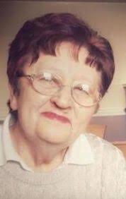 Condolence Book for Jean Hand (née Burke) (Darndale, Dublin)