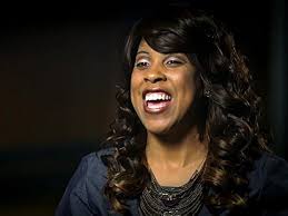 I Dated a Psycho" Natalie Purdie & Tracy Ella (TV Episode 2014)