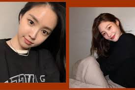 10 minimalist makeup looks to cop from Korean celebs