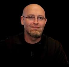 Mike Backman Illustration