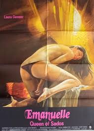 Emanuelle, Queen of Sados (1980) - User reviews - IMDb