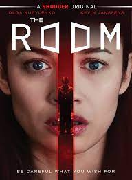 War room (2015) full movie streaming. The Room Movie Review Cryptic Rock