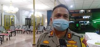 Rumah bersalin maharani tri sehat makmur. Kapolres Malang Sesalkan Pelayanan Rs Prima Husada Dalam Penanganan Pasien Covid 19 Malangvoice