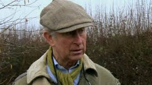 Prince Charles: Agribusiness Personified
