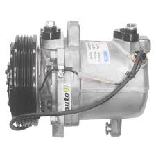 Suzuki H25A AC Compressor for Grand Vitara, Escudo, XL-7