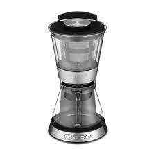 Get it as soon as fri, jun 11. Cuisinart Automatic Cold Brew Coffeemaker Drip Coffeemakers Household Shop The Exchange