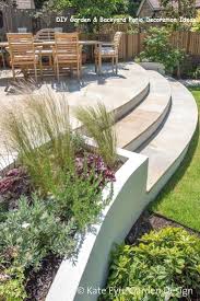 New And Cheap Garden Backyard Patio Furniture Ideas Diy Backyardpatio Backyard Garden Design Layout Patio Landscaping Back Garden Design