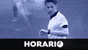 Toda la información de laliga santander: Liga Santander Horario Y Donde Ver Los Partidos De La Jornada 37 En Directo