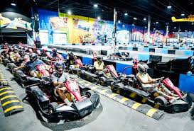 Indoor Activities Things To Do On A Rainy Day In Miami Fl Thrillist Miami Beach Activities Miami Travel Florida Activities