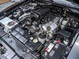 Plus, ms3pro handles factory dash communication, so stock gauges and warning lights function just like they should! 2004 Ford Mustang Svt Cobra Upgrades 650 Whp Inventory