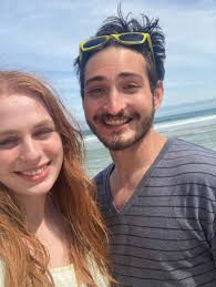 Xan Poulsen and Eric Freitag's Wedding Website