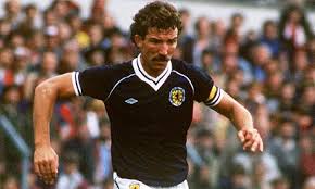 Souness thrilled with gilmour's performance (picture: World Cup 2010 Special Part Two Have Any Player Managers Ever Appeared At A World Cup Football Theguardian Com