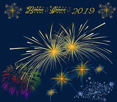Gif bonne année ccb 2019. Bonne Annee 2019 Photo De 22 Les Gifs Animes De Zoe35 Zoedeco
