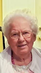 Sue Alma (nee: Layton) Estes