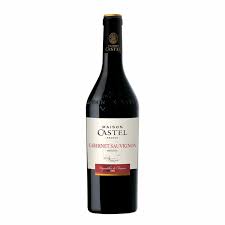 CABERNET SAUVIGNON 75 CL M CASTEL