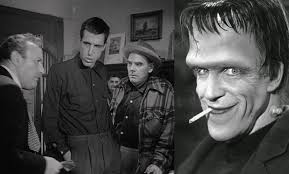 AFI 9-ON THE WATERFRONT