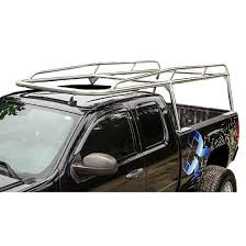 Ryder Rack Truck Roof Rack Truck Accesories Truck Tent