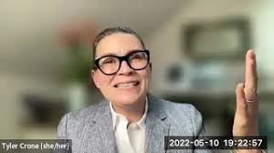 Tyler Crone for State House Representative Pos. 1