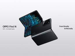 interested in buying the Oppo Find N 5G ...