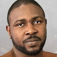 Clairon Marcos vs. Ryan Spillane, Levels Fight League 5